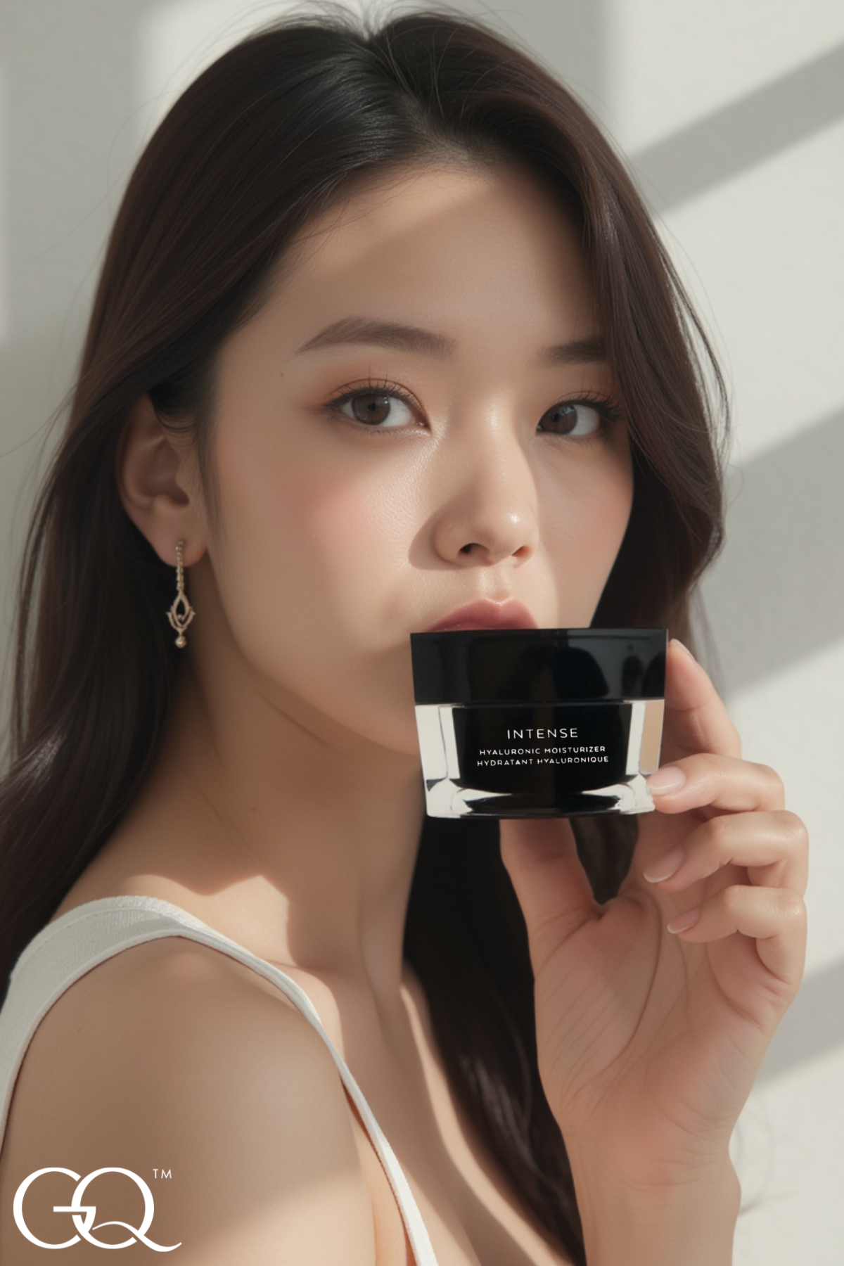 Hyaluronic Moisturizer (50ml) | GLOWNIQUE