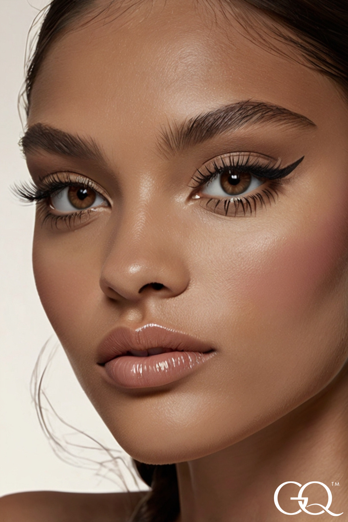 Luxury Mascara - Black (8ml) | GLOWNIQUE