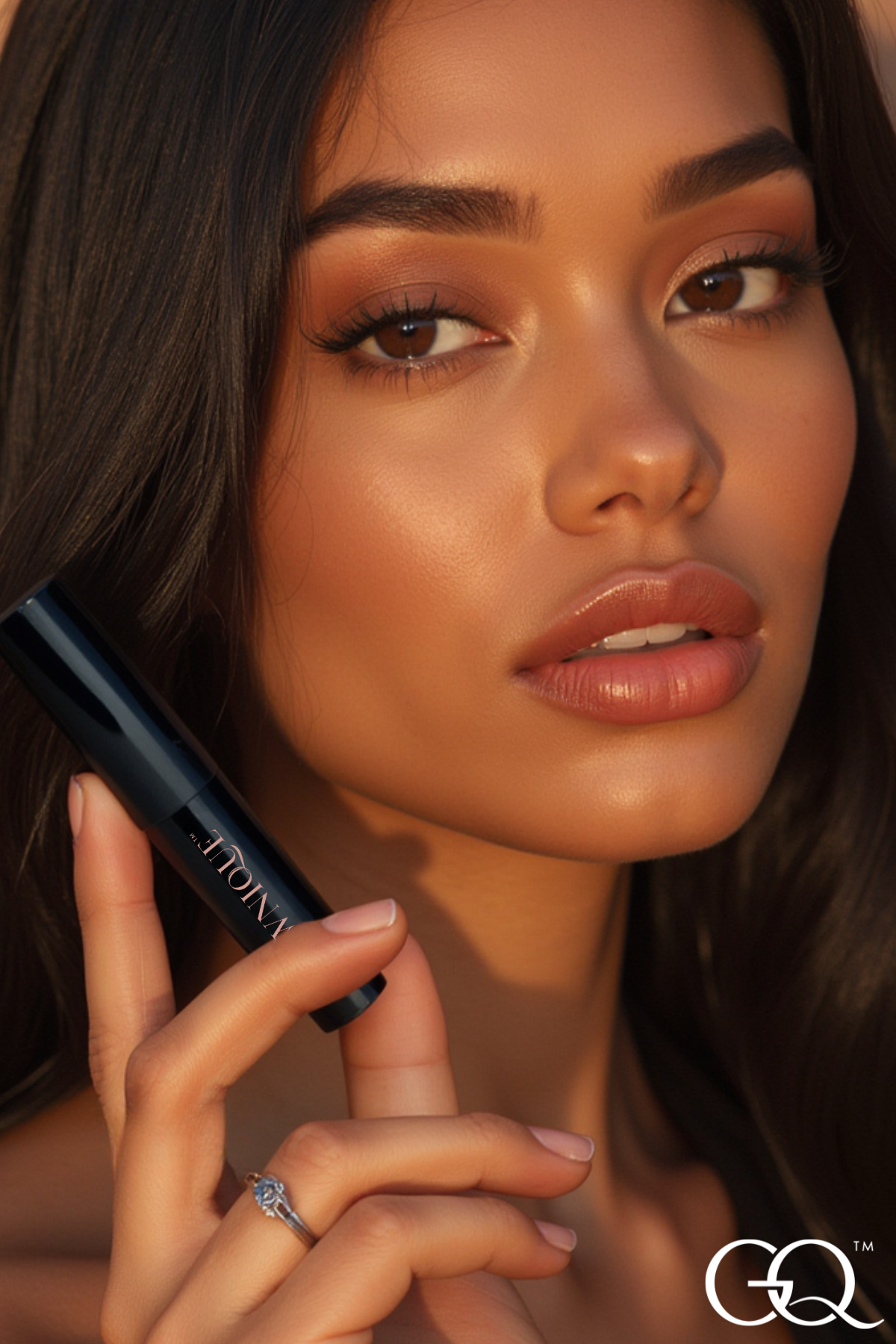 Creme Concealer Stick - Butter (2.5g) | GLOWNIQUE