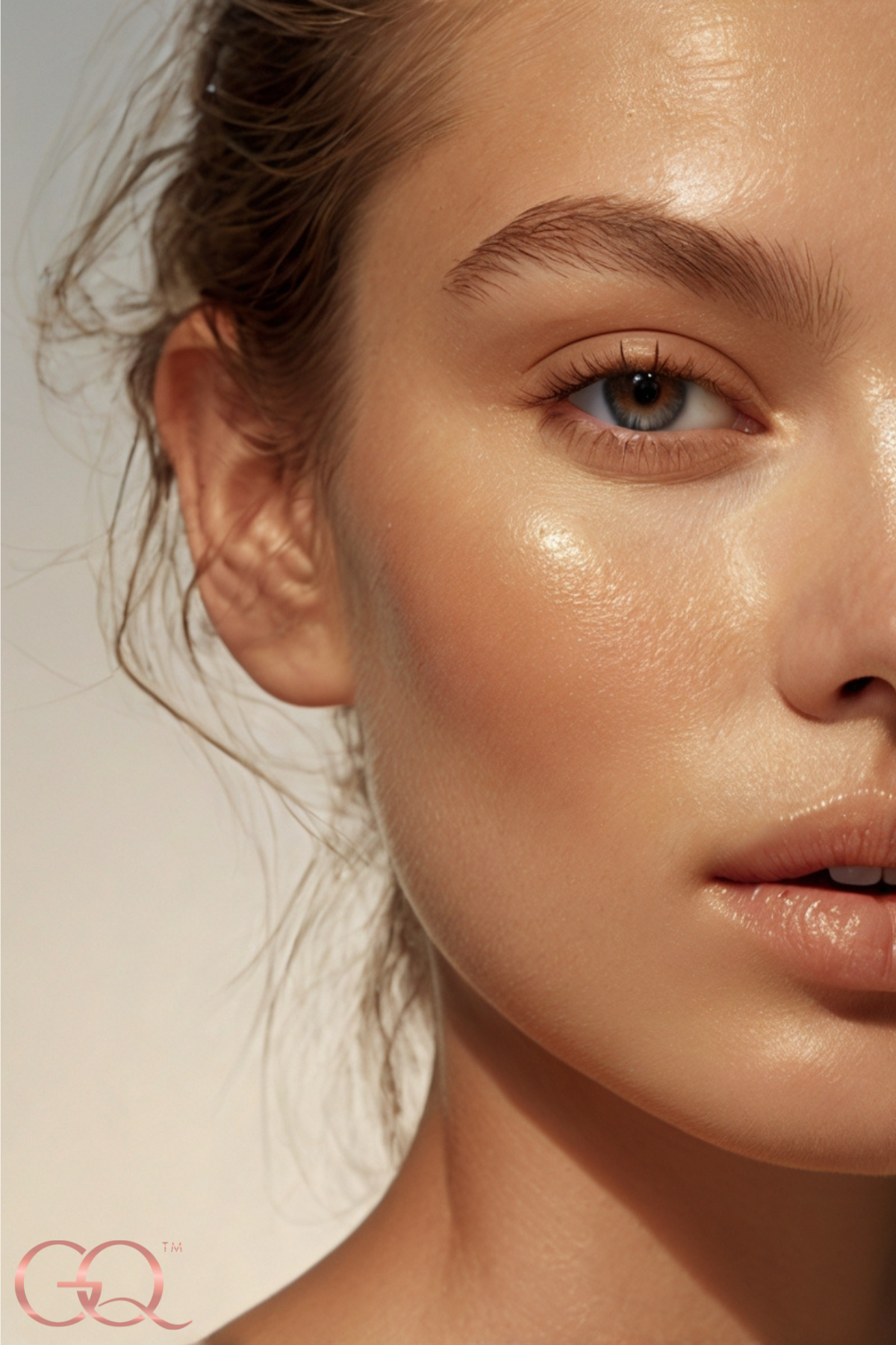 Natural Konjac Sponge | GLOWNIQUE