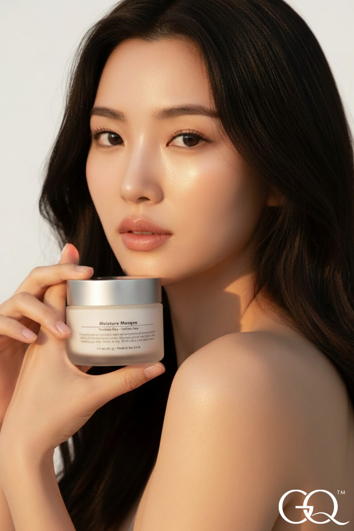 Intensive Moisture Cooling Masque (71g) | GLOWNIQUE