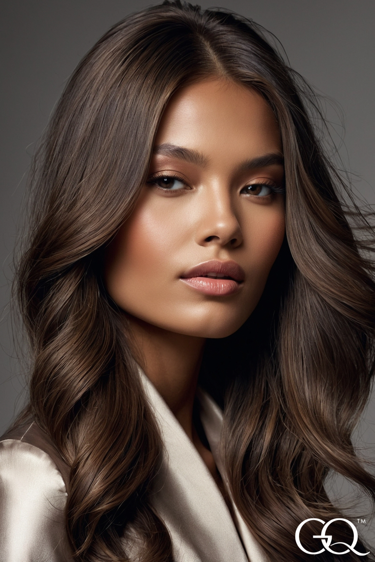 Volumizing Hair Spray (118ml) | GLOWNIQUE
