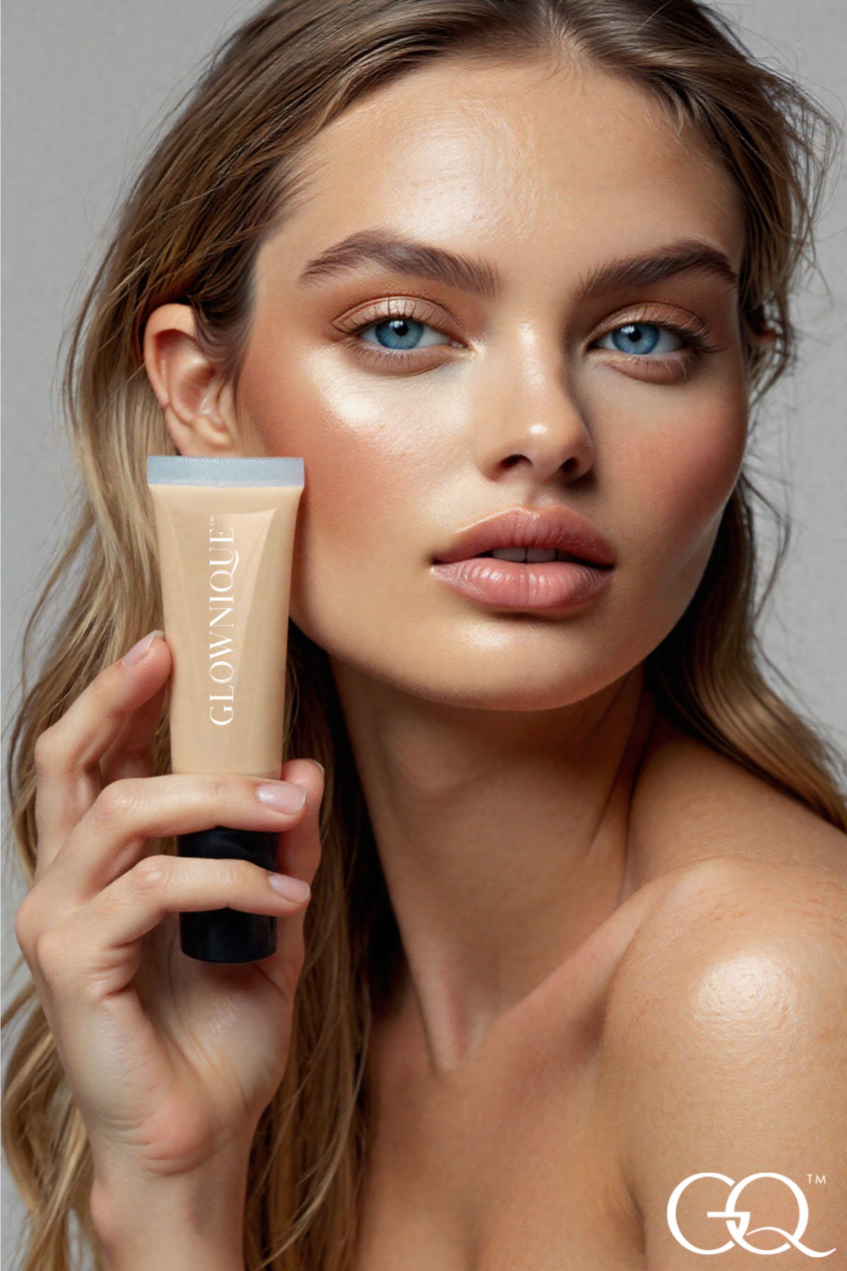 BB Cream with SPF - Birch (30ml) | GLOWNIQUE