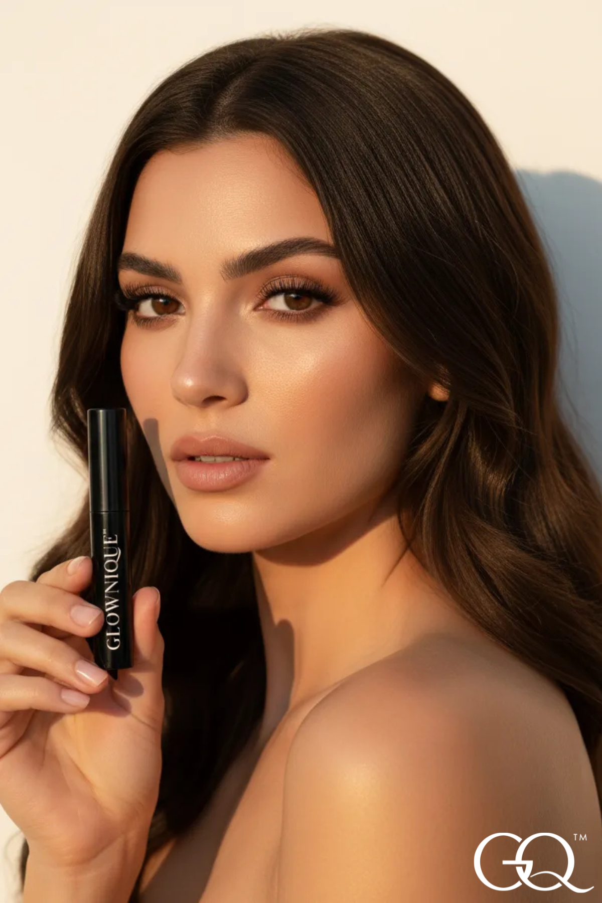 Luxe Lash Elixir | GLOWNIQUE