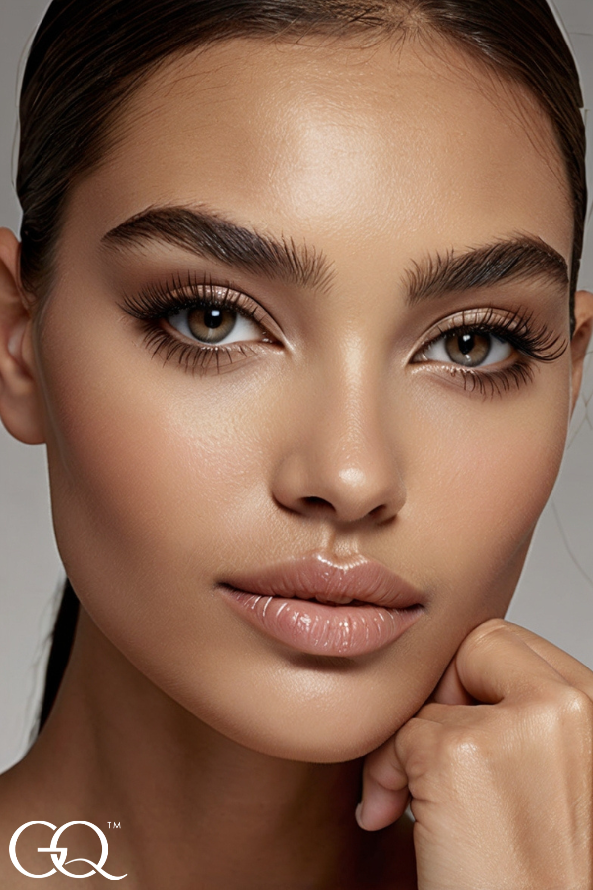 Padded Eyelash Curler (30g) | GLOWNIQUE