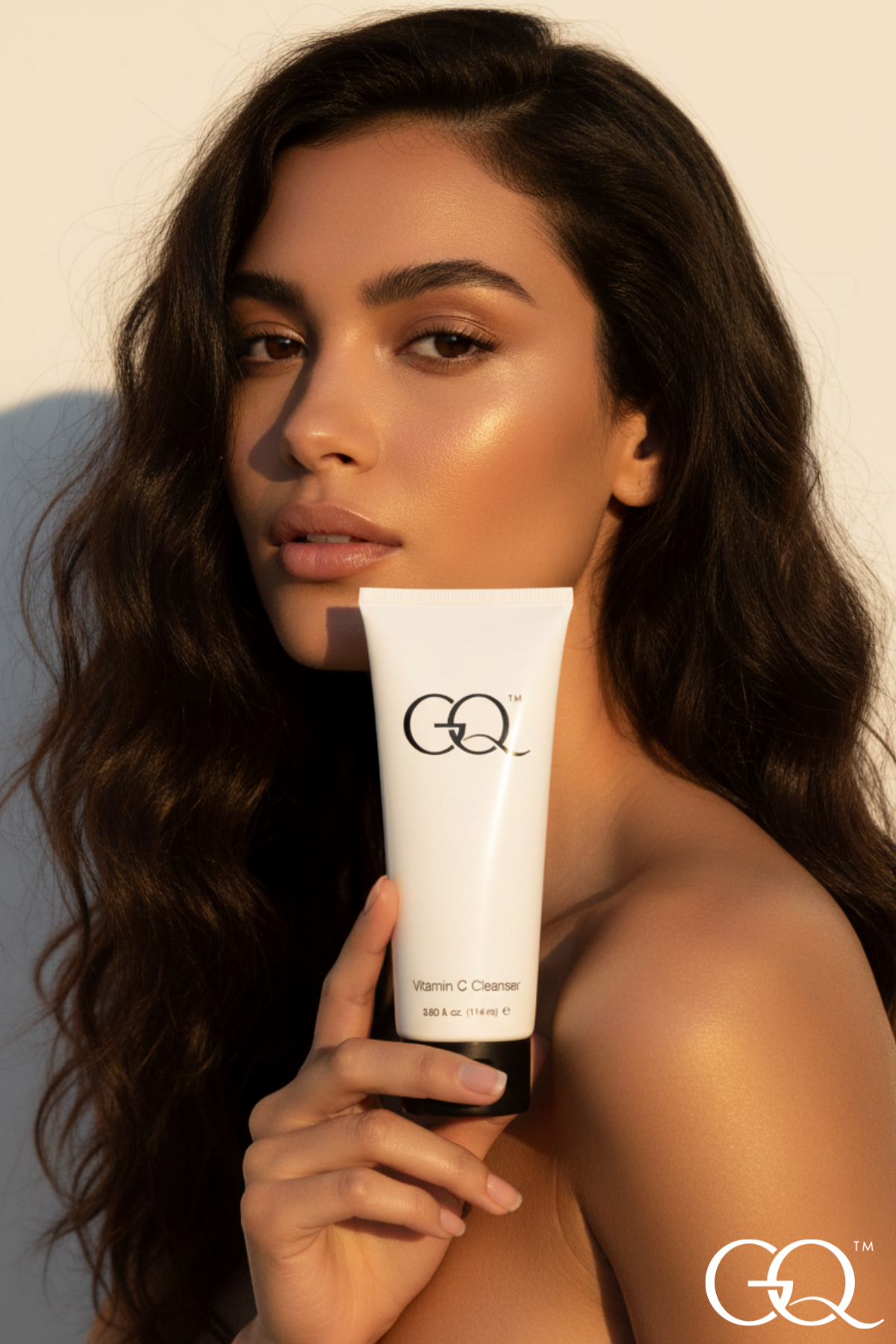 Vitamin C Cleanser (114ml) | GLOWNIQUE