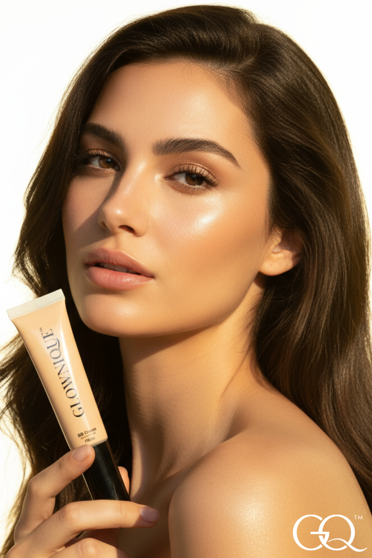 BB Cream con SPF - Betulla (30 ml) | GLOWNIQUE