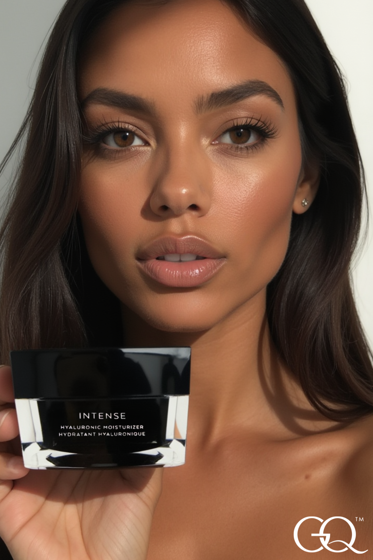 Hyaluronic Moisturizer (50ml) | GLOWNIQUE