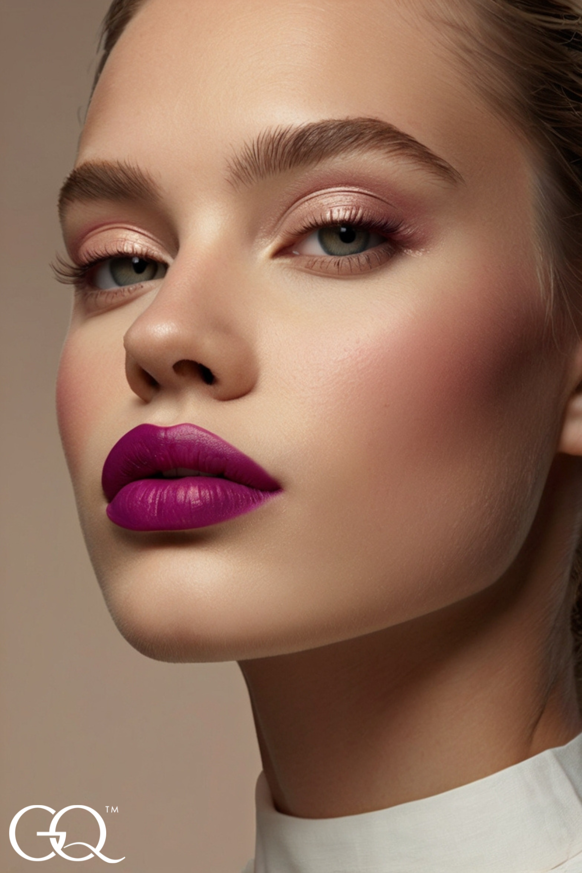 Liquid to Matte Lipstick - Coral Crush (3ml) | GLOWNIQUE