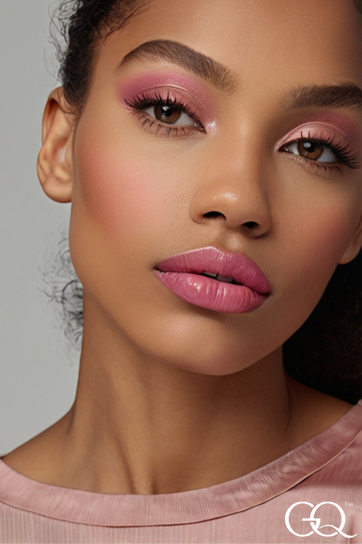 Liquid to Matte Lipstick - Coral Crush (3ml) | GLOWNIQUE