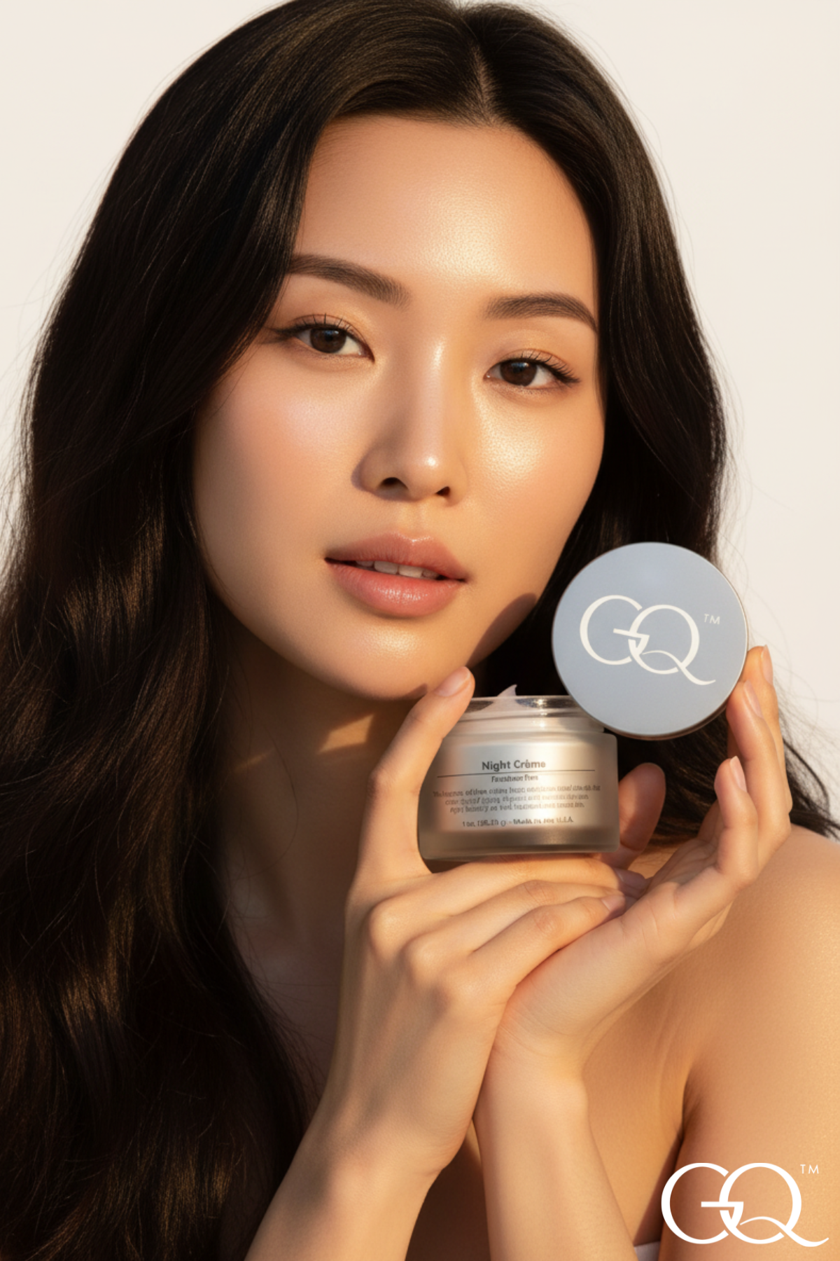 Night Renewal Creme (28.35g) | GLOWNIQUE