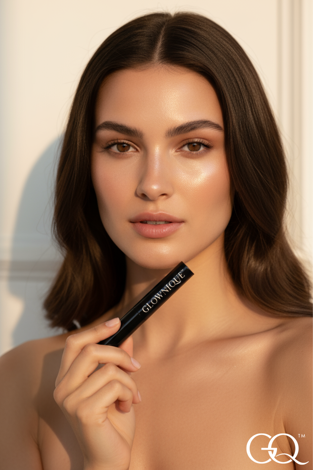 Creme Concealer Stick - Almond (2.5g) | GLOWNIQUE