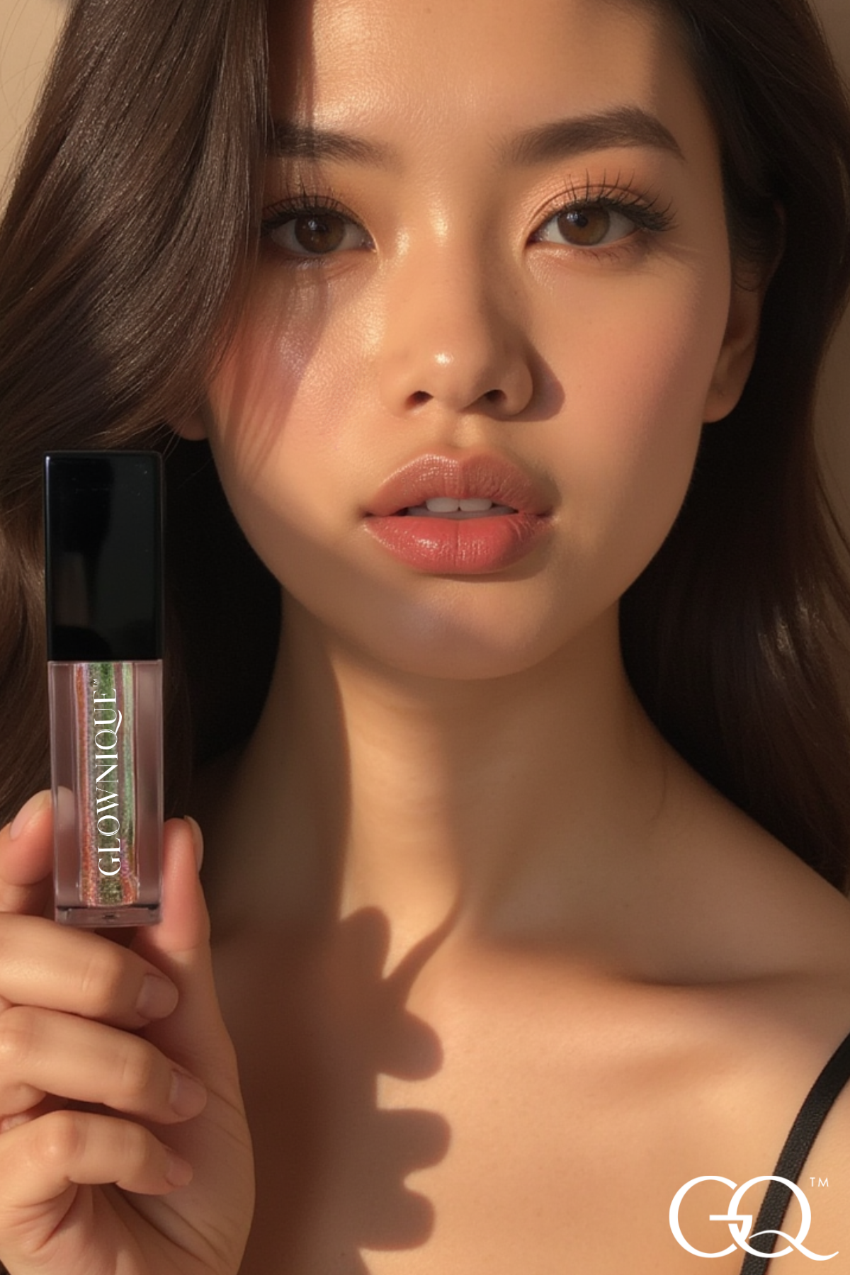 Liquid Shimmer - Euphoria (5ml) | GLOWNIQUE