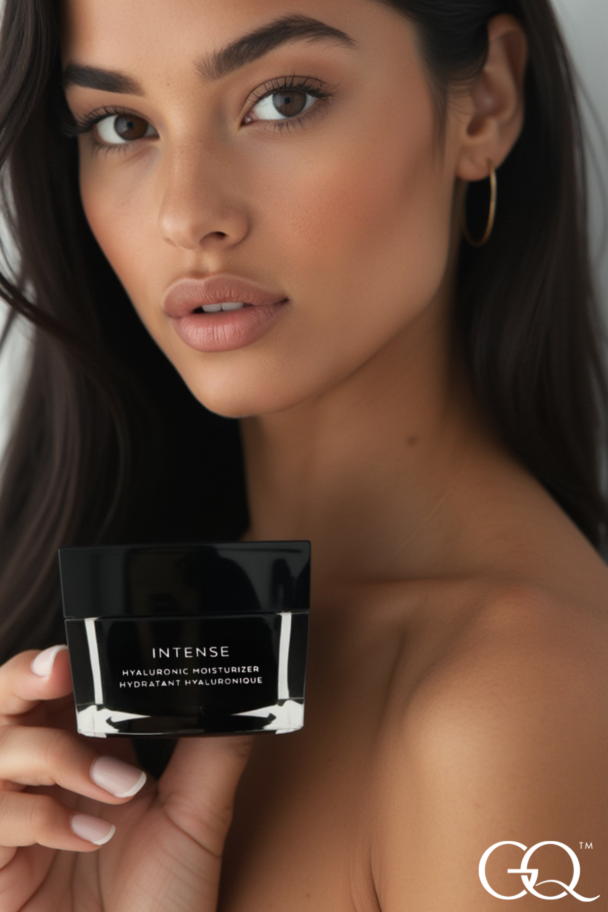 Hyaluronic Moisturizer (50ml) | GLOWNIQUE