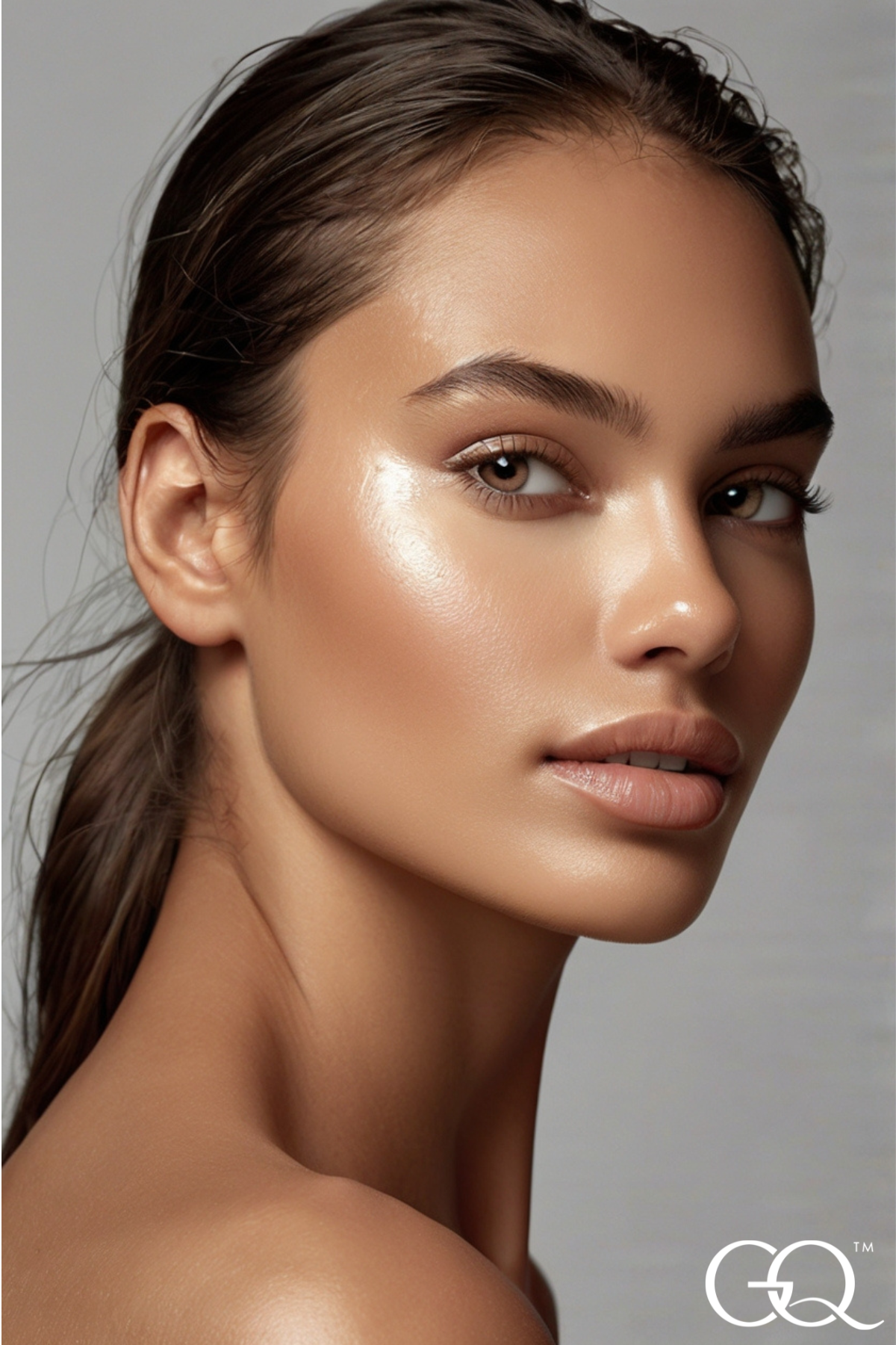 BB Cream with SPF - Beachy (30ml) | GLOWNIQUE