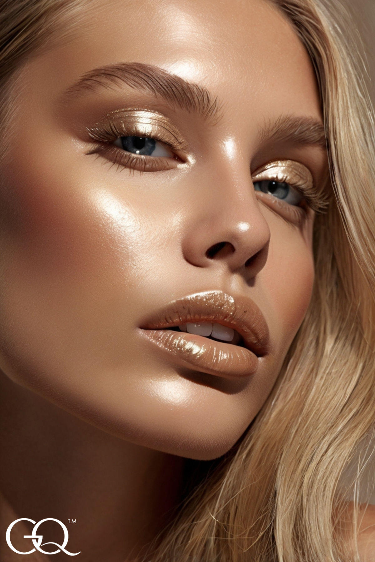 Liquid Highlighter - Rosy | GLOWNIQUE