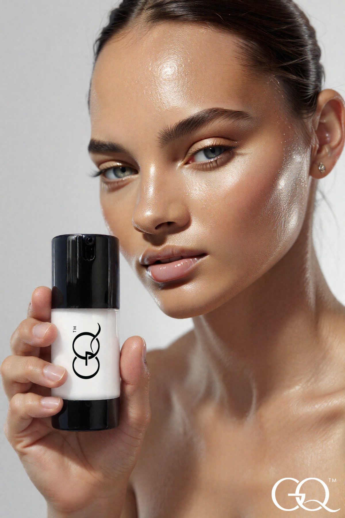 Soothing Moisturizer (30ml) | GLOWNIQUE
