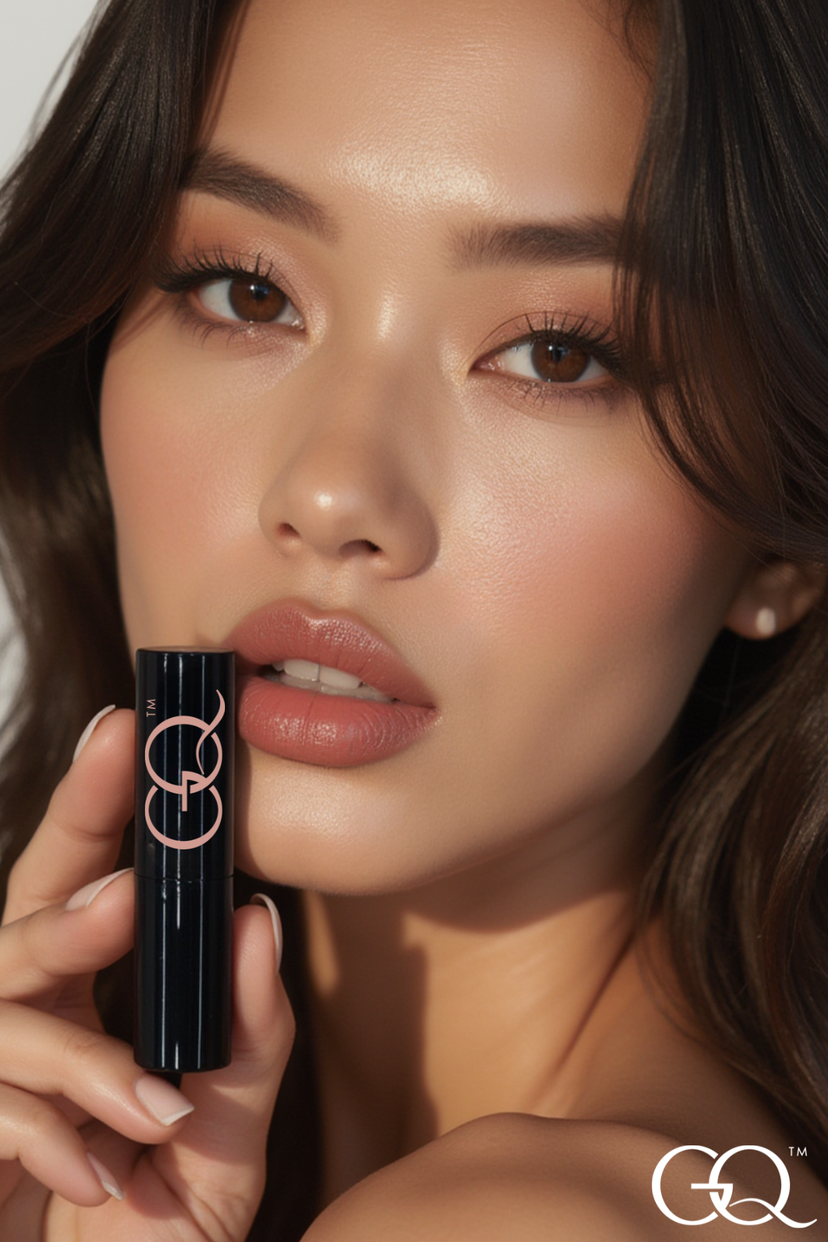 Luxury Cream Lipstick - Next to Nude (3.4g) | GLOWNIQUE