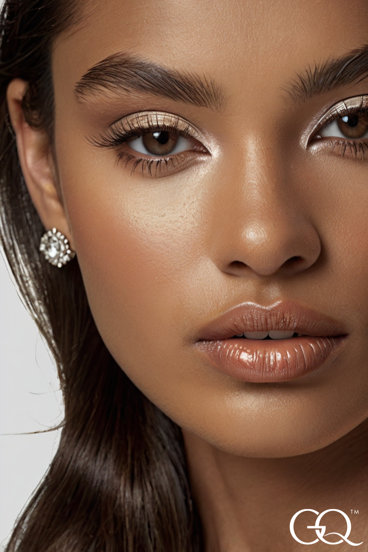 Lengthening Mascara - Black | GLOWNIQUE