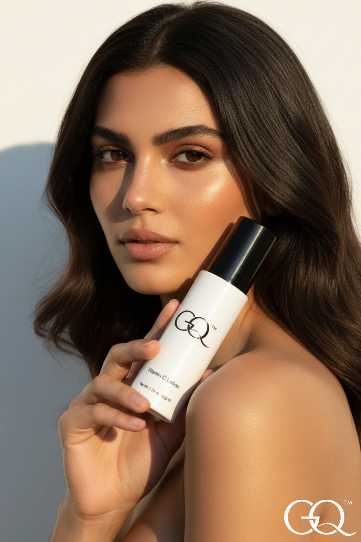 Lozione alla vitamina C (50 g) | GLOWNIQUE