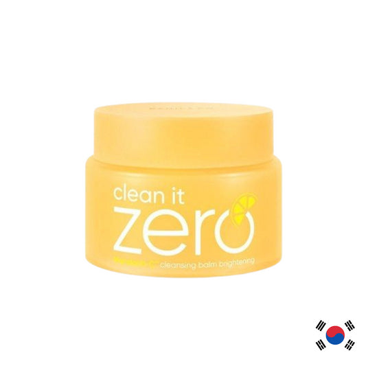 Clean it Zero Cleansing Balm Brightening 100ml | Banila Co