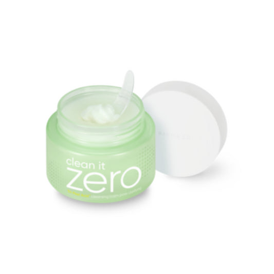 Clean It Zero Cleansing Balm Pore Clarifying 100ml | Banila Co