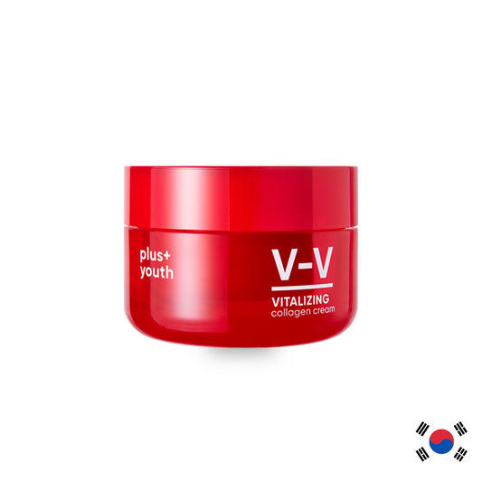 V_V Vitalizing Collagen Cream 50ml | Banila Co