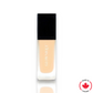 Foundation with SPF - Peach | GLOWNIQUE