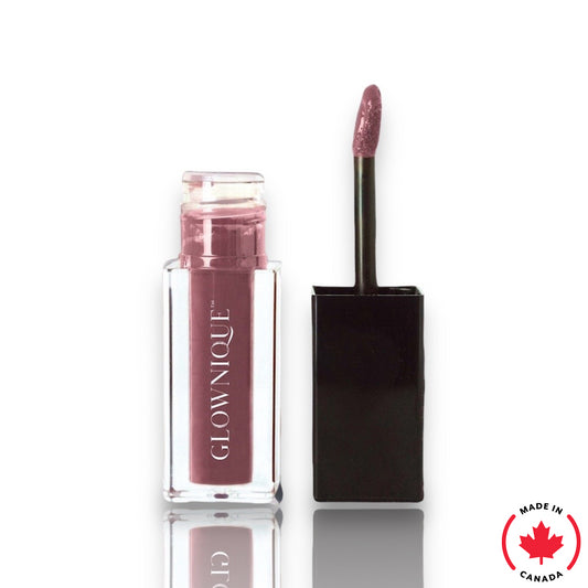 Liquid Cream Lipstick - Sweet Taupe | GLOWNIQUE