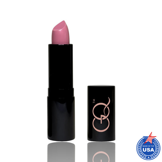 Luxury Cream Lipstick - Precious Pink | GLOWNIQUE