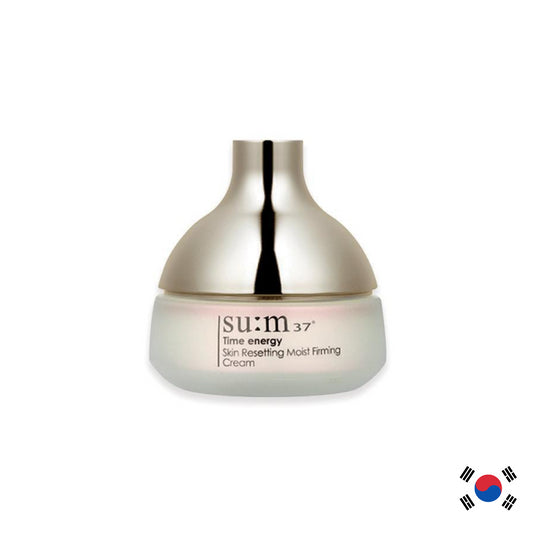 Time Energy Skin Resetting Moist Firming Cream 80ml | su:m37