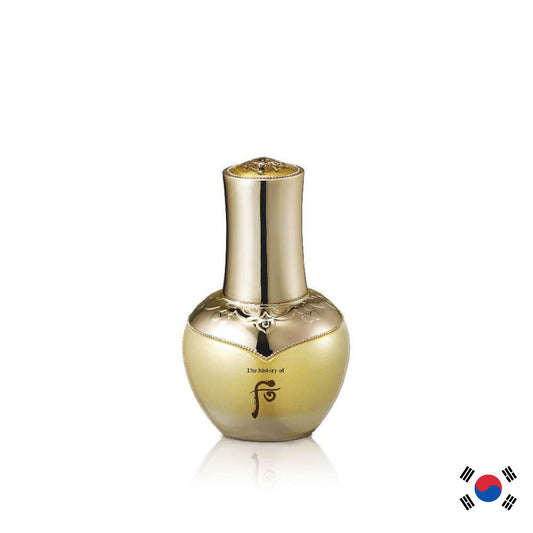 Cheongidan Radiant Regenerating Gold Concentrate 40ml | The History of Whoo