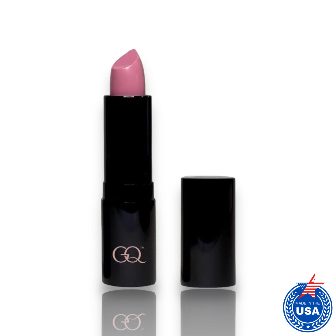 Luxury Cream Lipstick - Precious Pink | GLOWNIQUE
