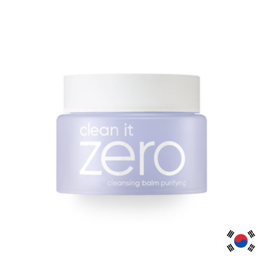 Clean It Zero Cleansing Balm Purifying 100ml | Banila CoClean It Zero Cleansing Balm Purifying 100ml | Banila Co