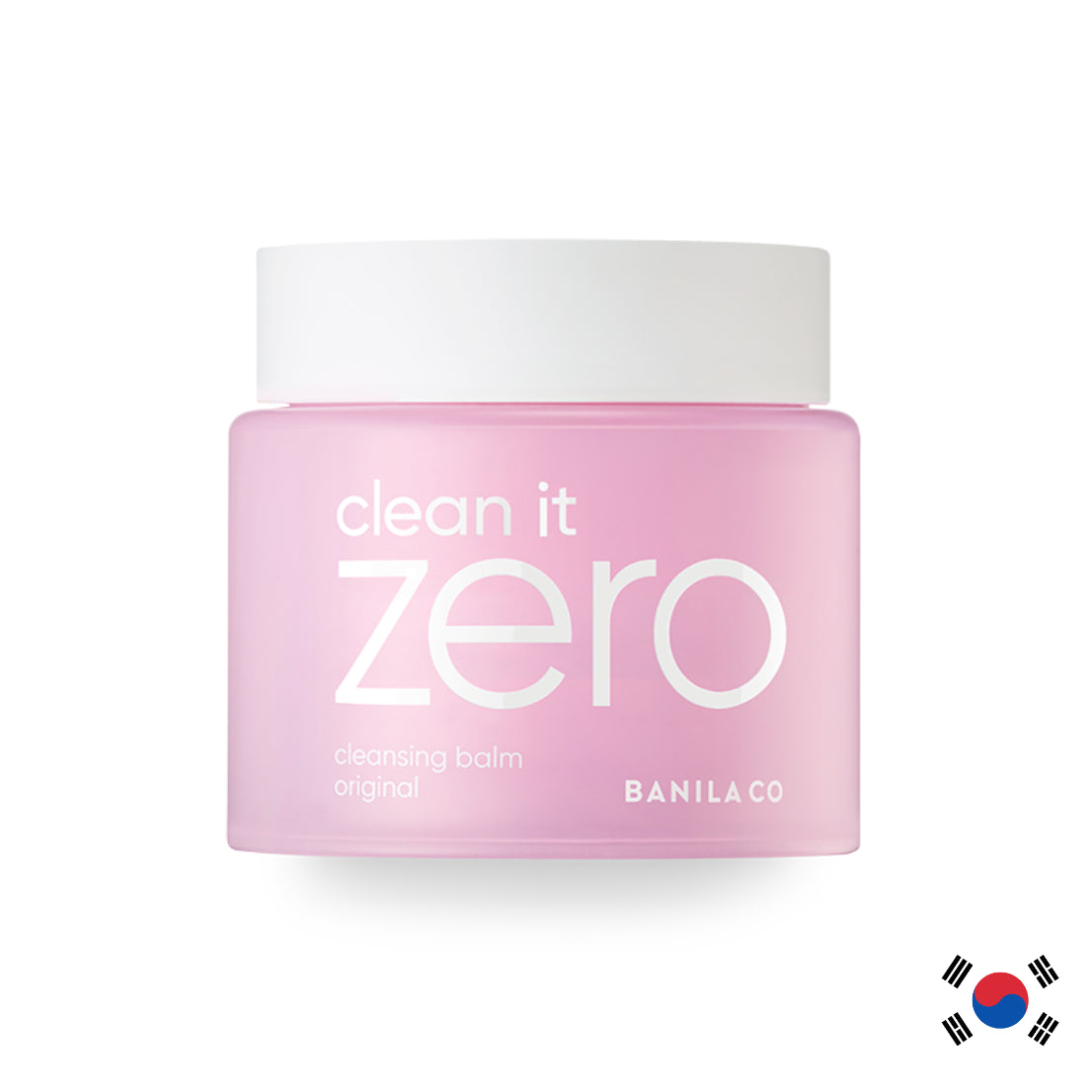 Clean It Zero Cleansing Balm Original 100ml | Banila Co