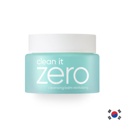 Clean It Zero Cleansing Balm Revitalizing 100ml | Banila Co