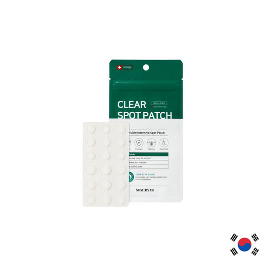 Clear Spot Patch | Some By Mi