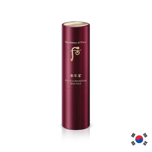 Jinyulhyang Intensive Revitalizing Multi Stick 7g | The History of Whoo