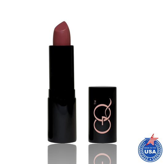 Luxury Cream Lipstick - Rambling Rose | GLOWNIQUE
