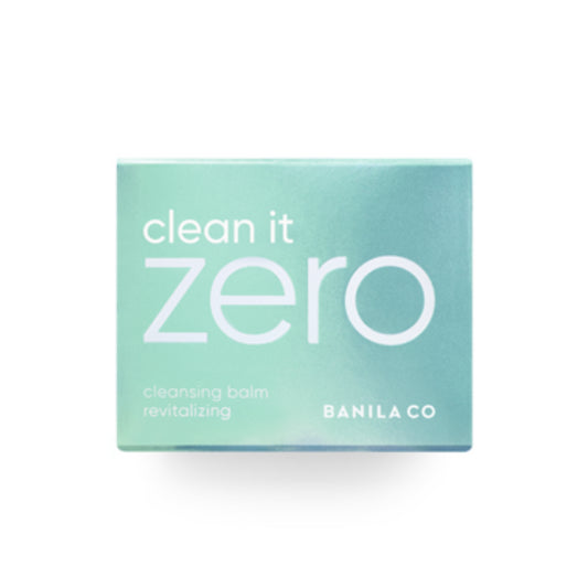 Clean It Zero Cleansing Balm Revitalizing 100ml | Banila Co