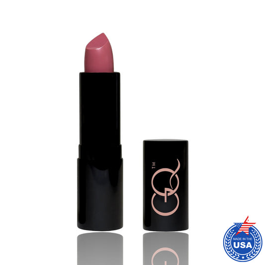 Luxury Cream Lipstick - Magical Mauve | GLOWNIQUE
