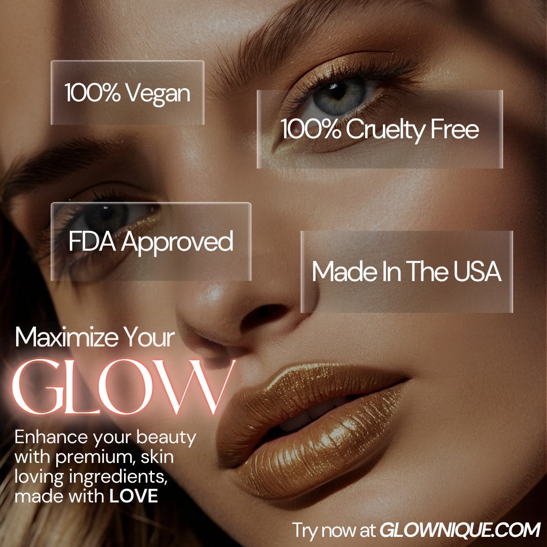 Winter Glow Essentials Set | GLOWNIQUE