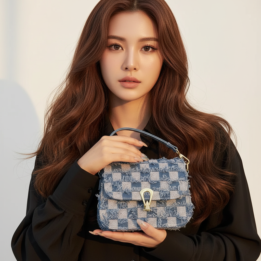 Discover the exquisite craftsmanship of athé, a luxury beauty brand from South Korea, blending premium materials for a transformative skincare experience.