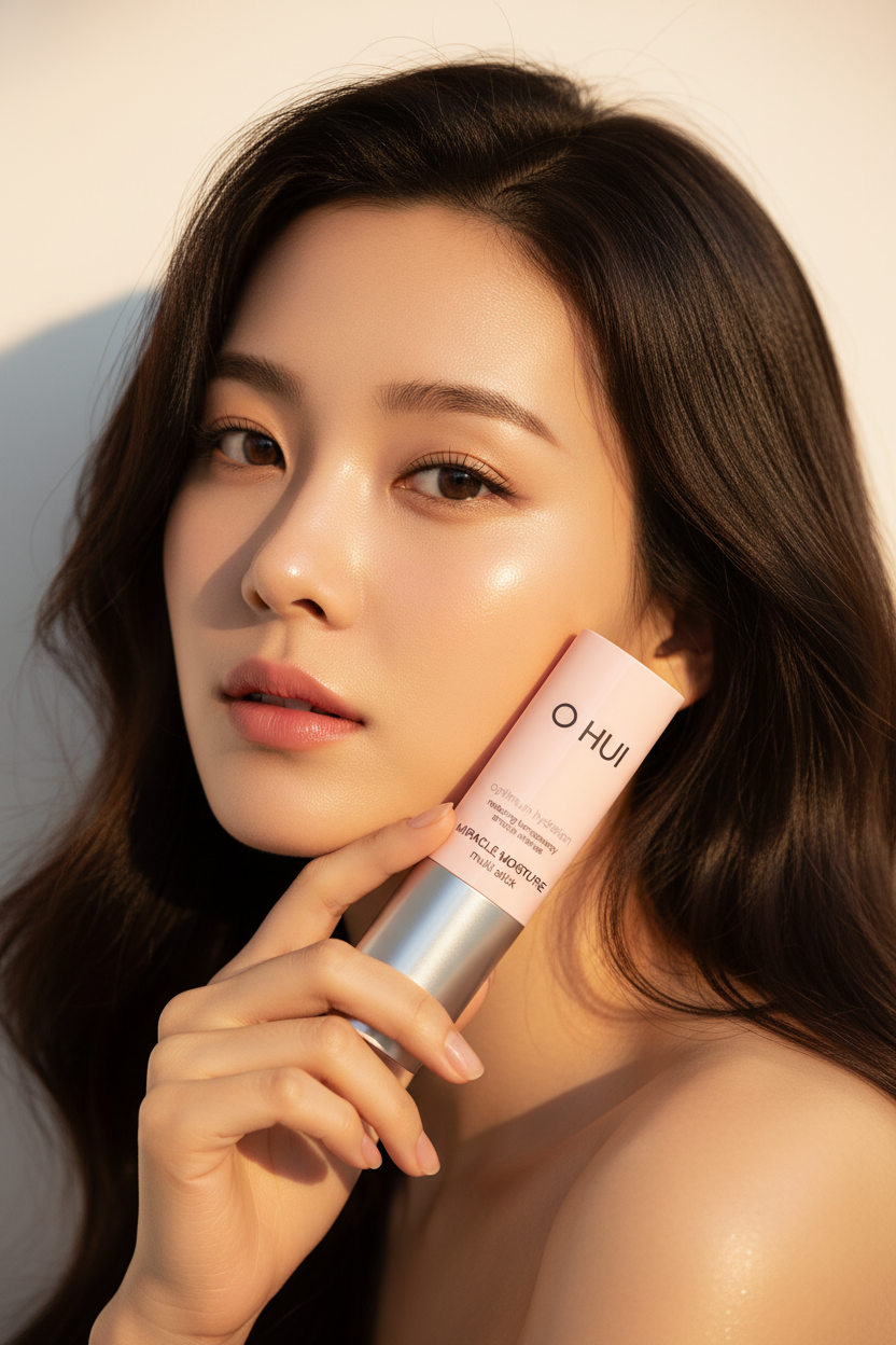 Miracle Moisture Multi Stick (7g) | O HUI