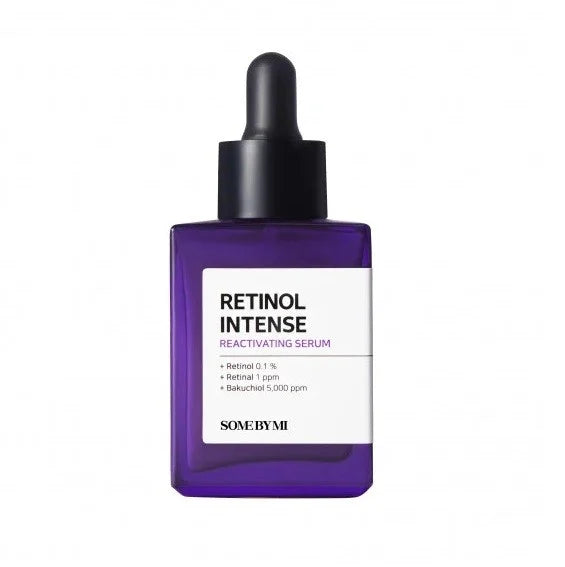 Retinol Intense Reactivating Serum 30ml | Some By Mi