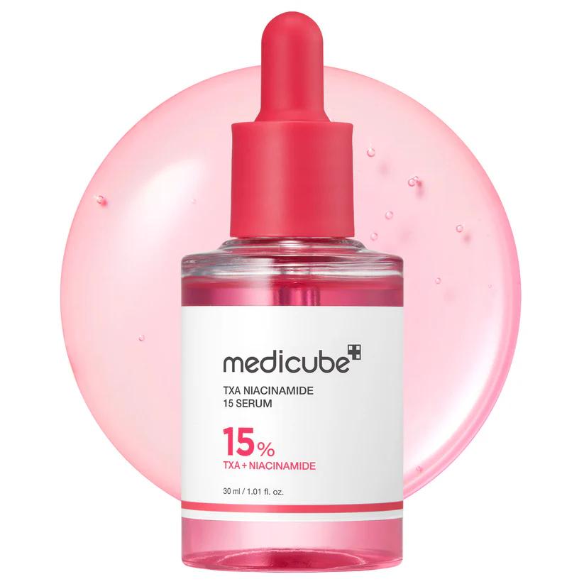 [Bundle] Dark Spot Correcting Clinic