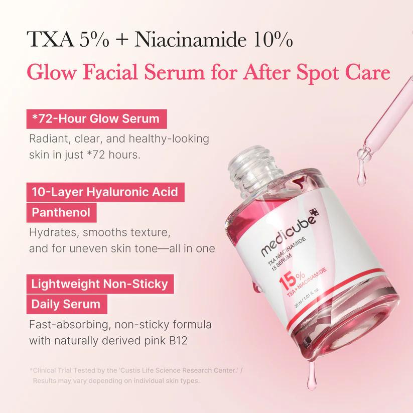 [Bundle] Dark Spot Correcting Clinic