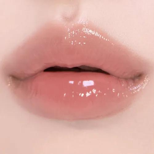 Authentic Lip Glowy Balm 3.3g - 6 Colors | athé