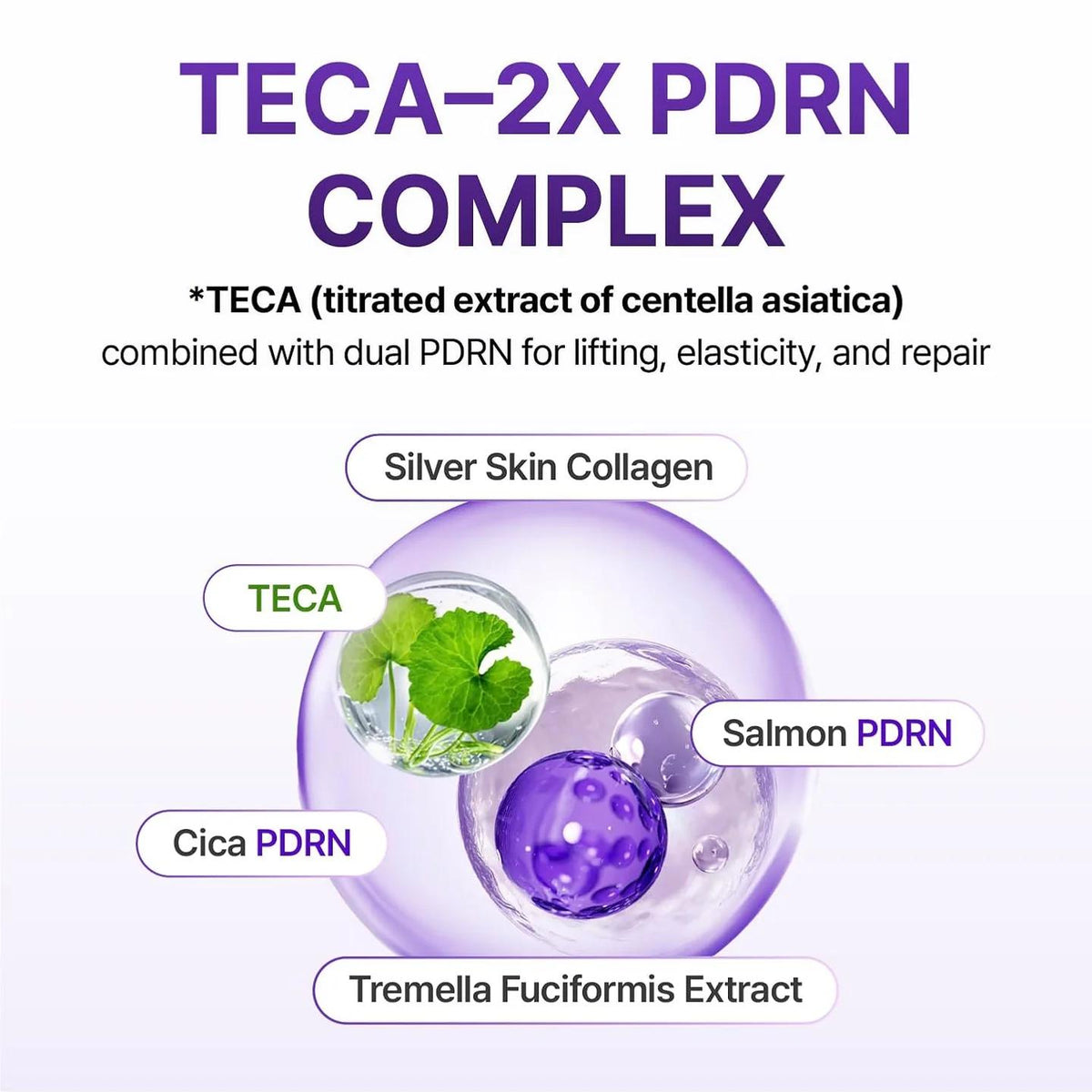 360º Shot PDRN lifting Eye cream 30ml*2ea | Centellian24