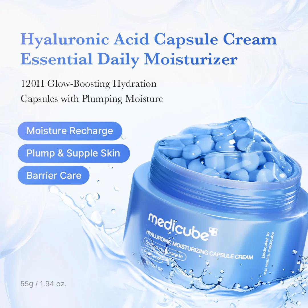 [Bundle] Skin Barrier Restore Set